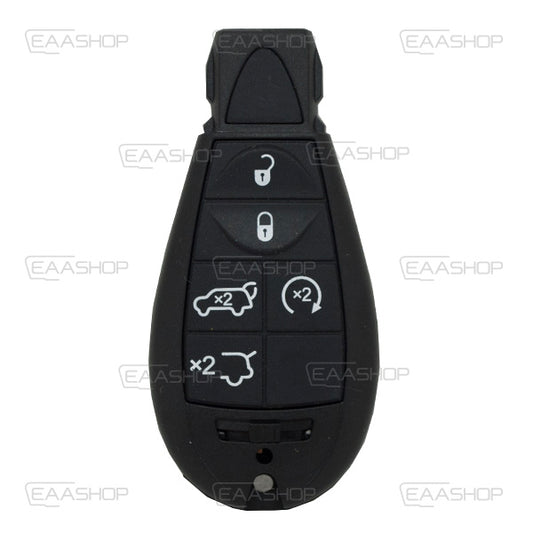 2005-2014 Télécommande Fobik Dodge Magnum - Town & Country