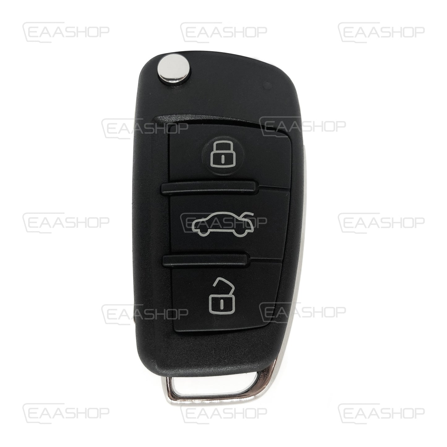 2003-2006 Telecomando Pieghevole Audi | Rif.originale: 8V0837220