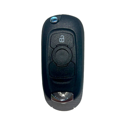 2016-2020 Telemando Plegable Opel Astra K - Corsa E | Ref. Original: 39061440