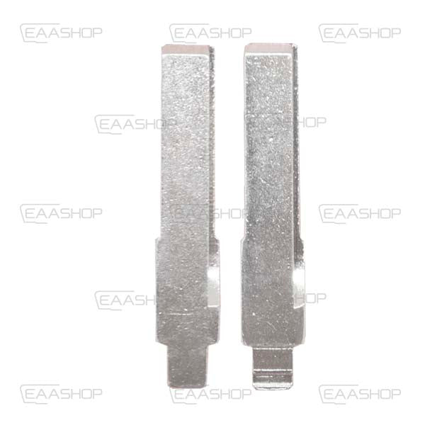 Inserti per Chiave Pieghevole - Profilo Hu66