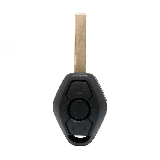 2002-2010 Télécommande Fixe Bmw Ews Serie 3 - Ref.Original: 66126955747