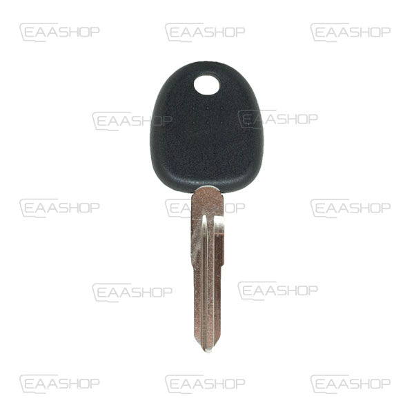 Transponder Key  Kia Hyundai - Hyn6 Profile