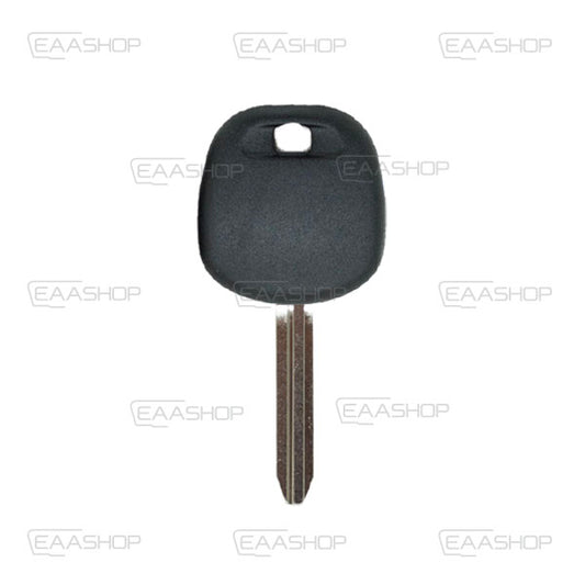 Chave Para Transponder Toyota - Perfil Toy43R