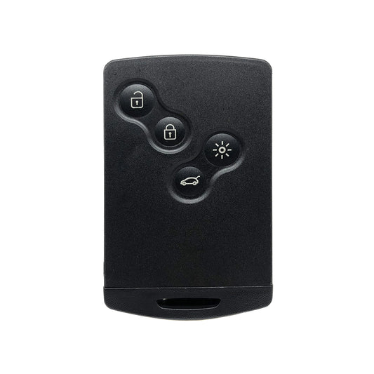 Cartão Keyless Go Renault Scenic - Megane - Fluence | Ref. Original: 285975779R
