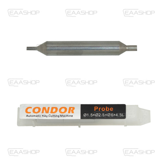 Sonde Xhorse, Pour Décoder Les Clés Avec Dolphin, Minicondor Plus, Xp007, Xc002