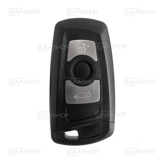 Telecomando Keyless Go Bmw Fem - Bdc Serie F  | Rif. originale: 66129312523