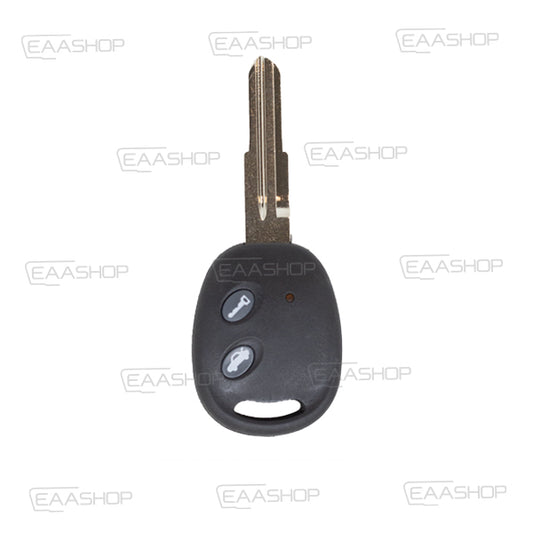 2005-2012 Chevrolet Fixed Remote Control - Original Ref.: 94823317