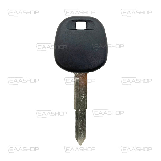 Chave Para Transponder Yamaha - Perfil Yh35R