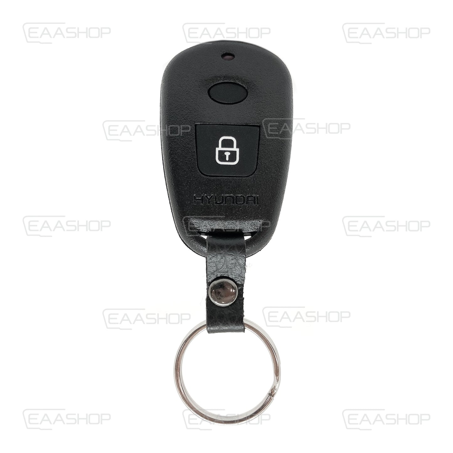 2000-2006 Telemando Llavero Hyundai Santa Fe - Trajet - Matrix | Ref. Original: 95411-3A101