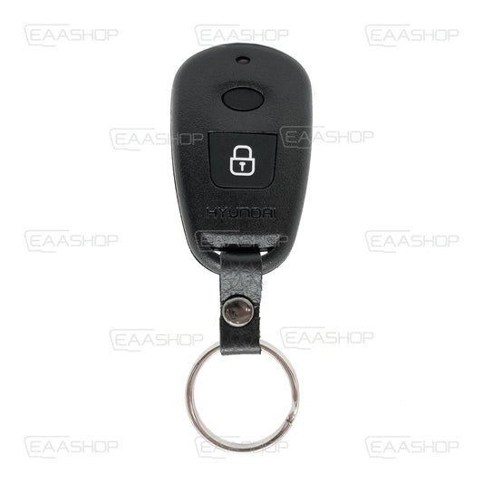 2000-2006 Telemando Llavero Hyundai Santa Fe - Trajet - Matrix | Ref. Original: 95411-3A101