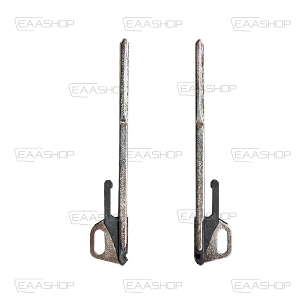 Inserti per Chiave intelligente - Profilo Hu64
