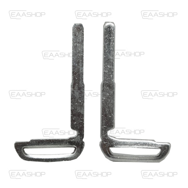 Emergency Blade for Insertion Control - Hu101