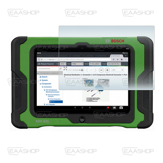 Bosch Ads Screen Protector