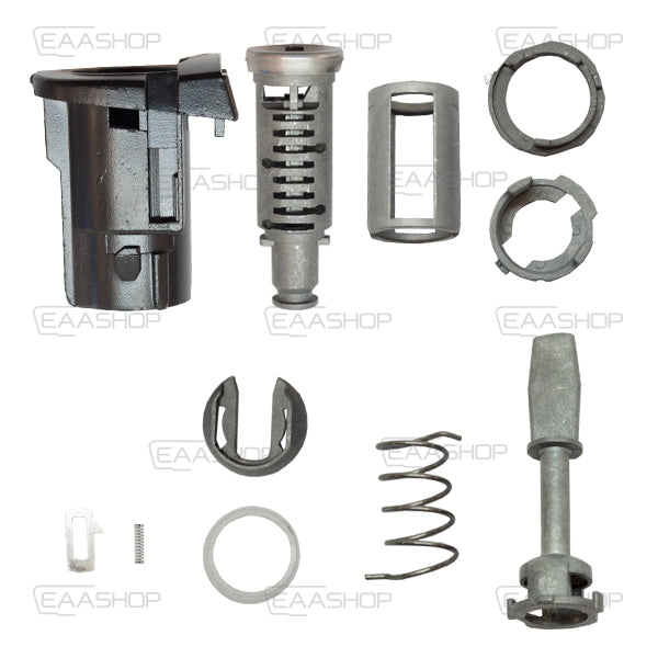 Serrure Dans Le Kit Seat Toledo Leon Derecha Sin Gancho Hu66 Profile