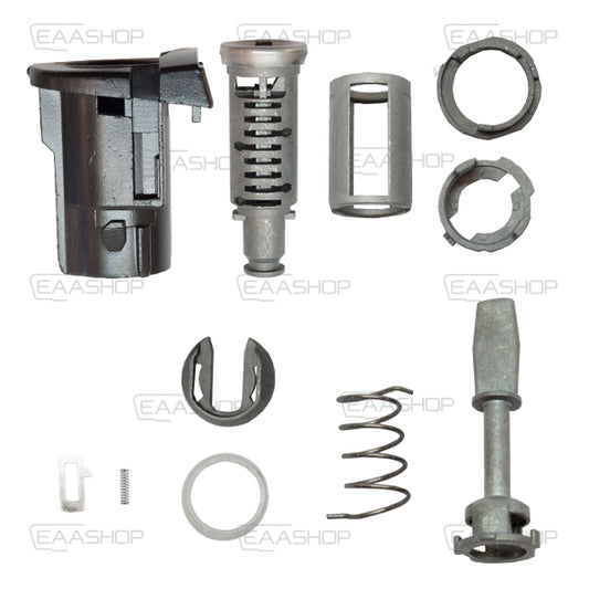 Serrure Dans Le Kit Seat Toledo Leon Derecha Sin Gancho Hu66 Profile