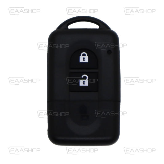 Telecomando Keyless Go Nissan Pathfinder Iii - Qashqai - X-Trail | Rif. Originale: 285E3-4X00A