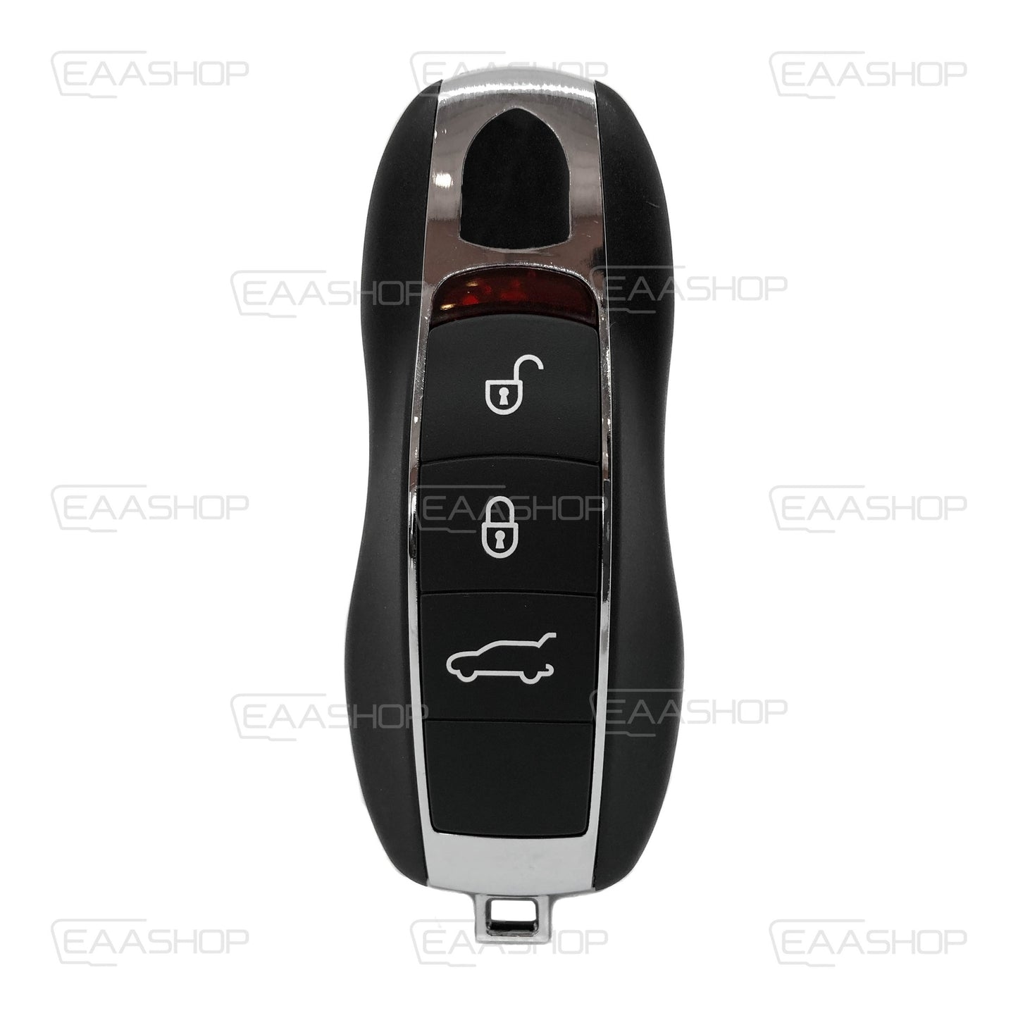 2010-2016 Remote Smart Key for Porsche Cayene 958 - Panamera - Carrera - Cayman