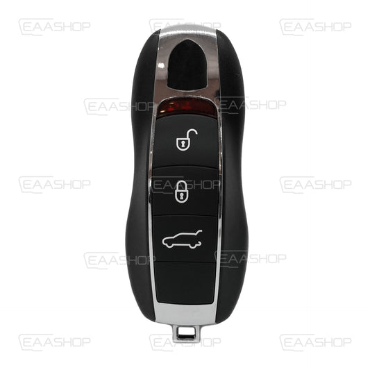 2010-2016 Télécommande D'Insertion Porsche Cayene 958 - Panamera - Carrera - Cayman