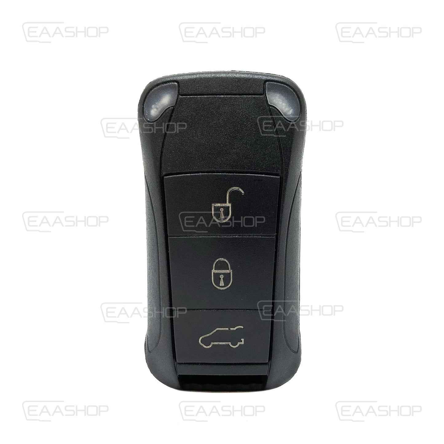 2002-2008 Telemando Plegable Porsche Cayenne | Ref. Original: 7L5959753Af