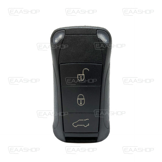 2002-2008 Telemando Plegable Porsche Cayenne | Ref. Original: 7L5959753Af