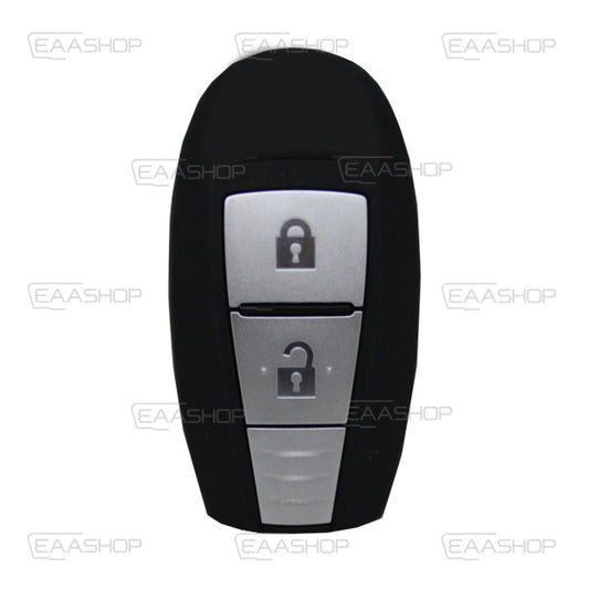 Coque De Télécommande Suzuki 2 Boutons