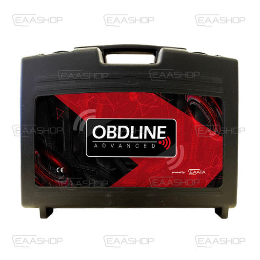 Maletin Para Obdline Advance
