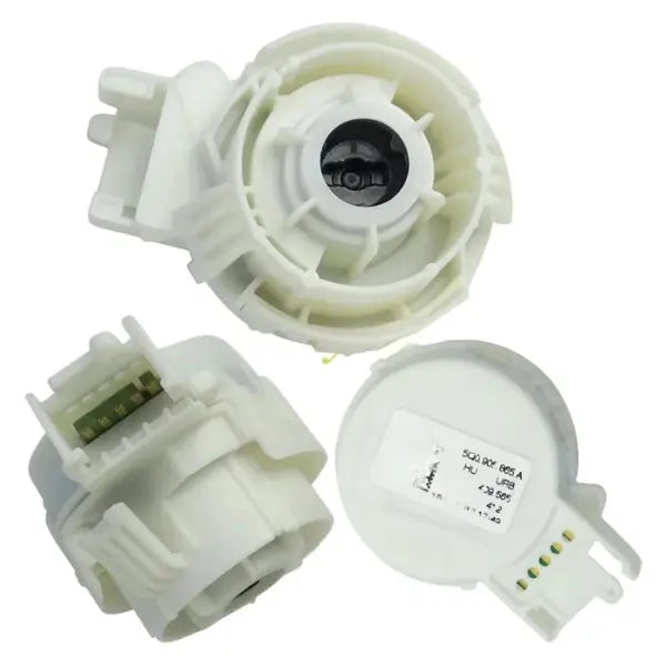 Contactor Vag Soporte 1K0 MQB