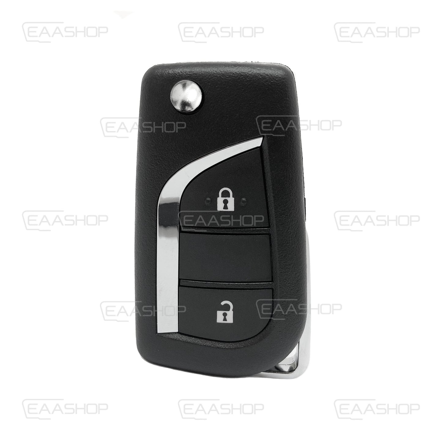 2018 Comando dobrável Toyota Yaris - Ref. Original: 89070-0D330
