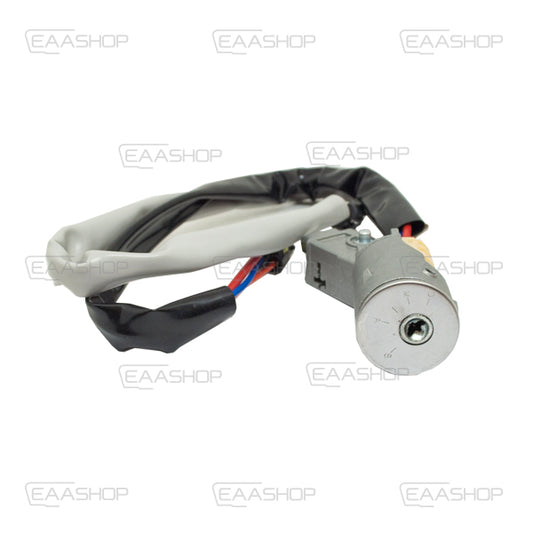 Antivol Dans Le Kit Berlingo Iii C5 Sx9 Profile
