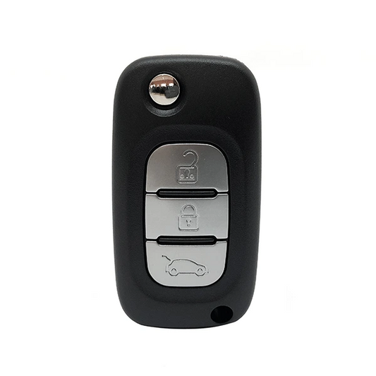 Telemando Plegable 3 Botones - Renault Smart