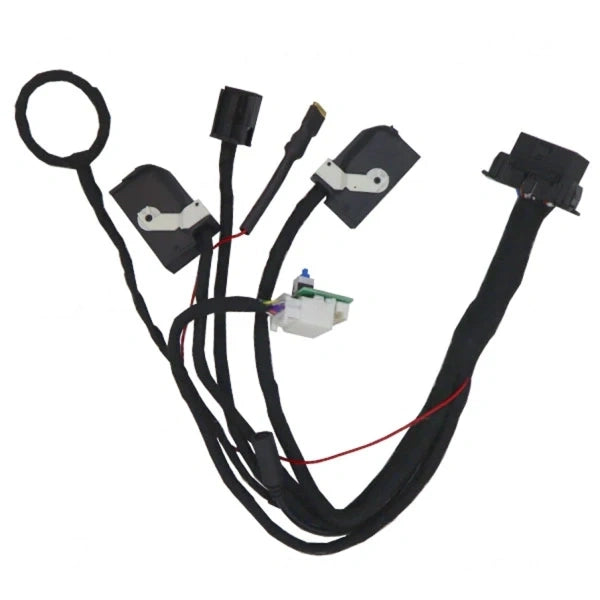 Cable De Connexion Pour Bmw Fem Compatible Avec Fem - Bdc