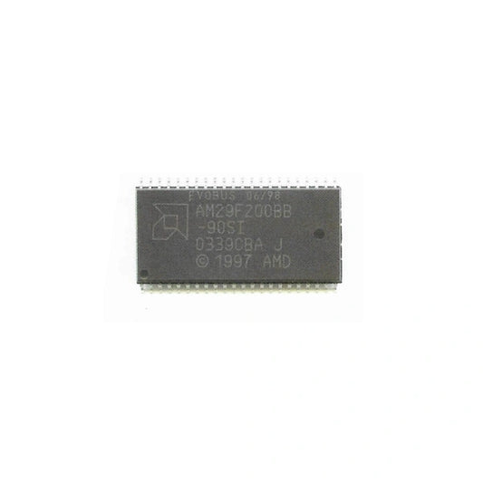Am29F200Bb-90Si Flash Memory