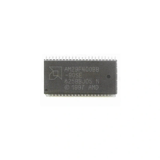 Am29F400Bb Flash Memory