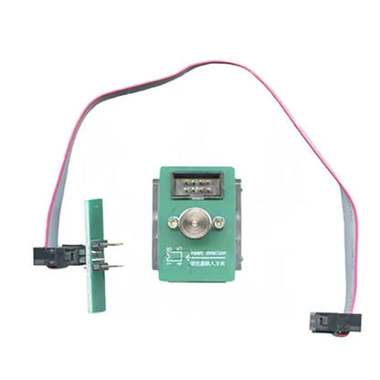 Cable To Read Eeprom Without Desoldering