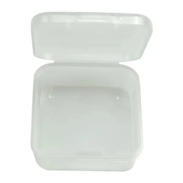 Scatola per riporre pin e transponder