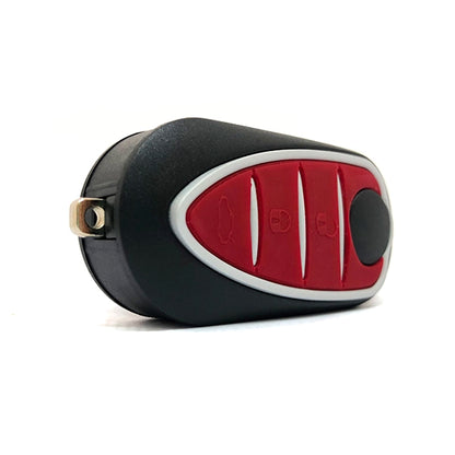 2010-2016 Telemando Plegable Alfa Romeo Giulietta Marelli - Ref.Original: 71775511