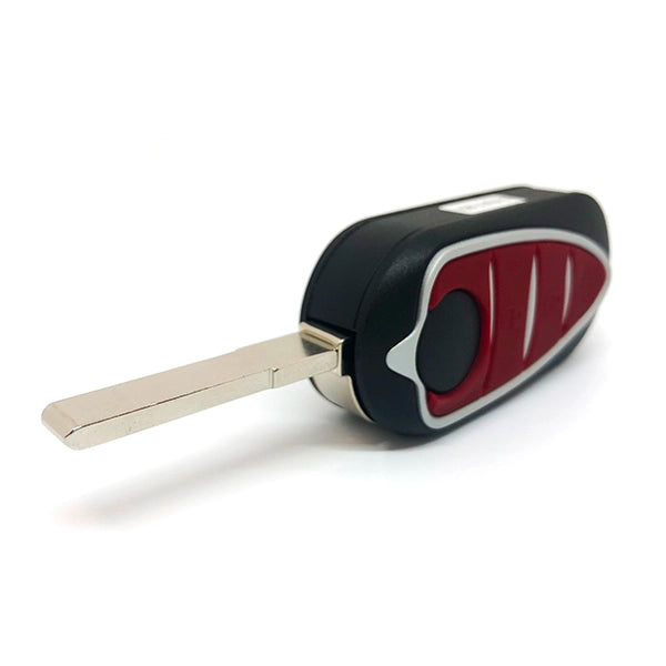 2010-2016 Telemando Plegable Alfa Romeo Giulietta Marelli - Ref.Original: 71775511