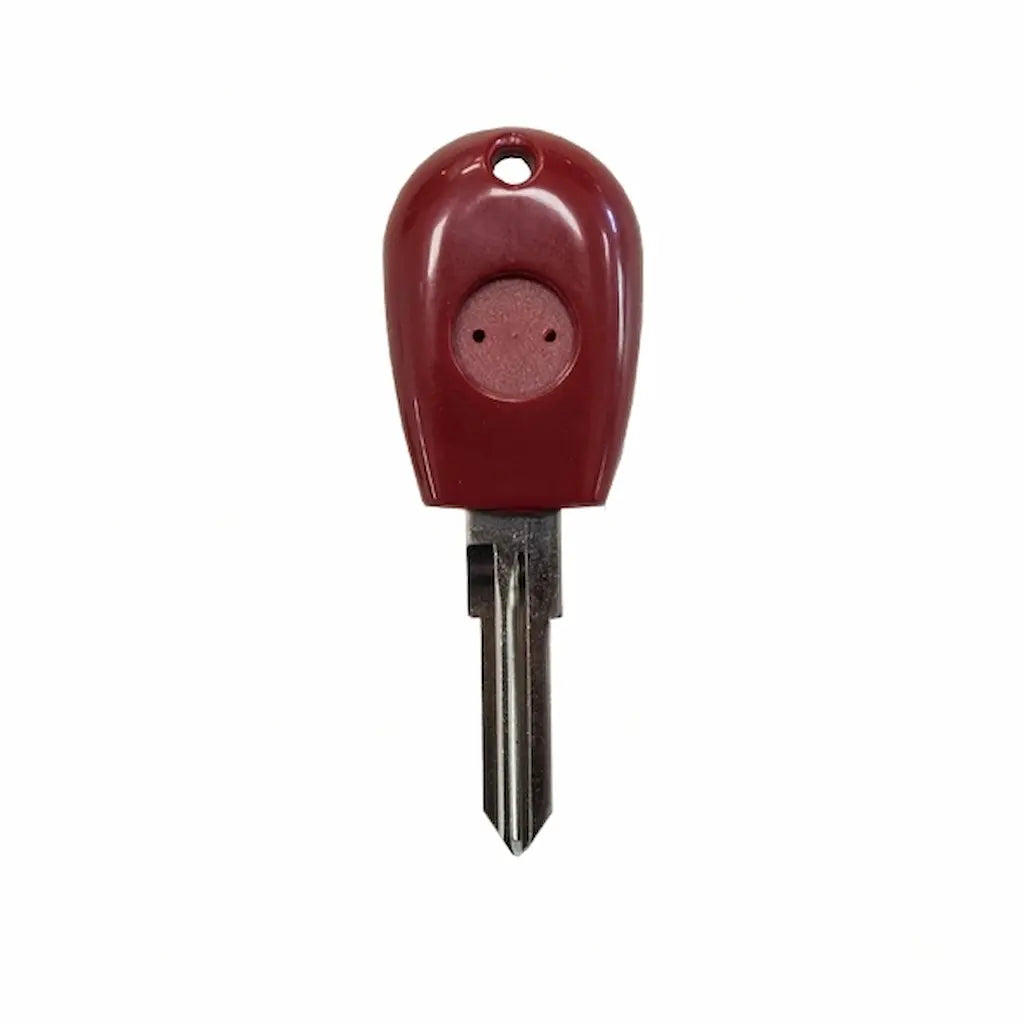Llave Para Transponder Alfa Romeo | Perfil GT15R