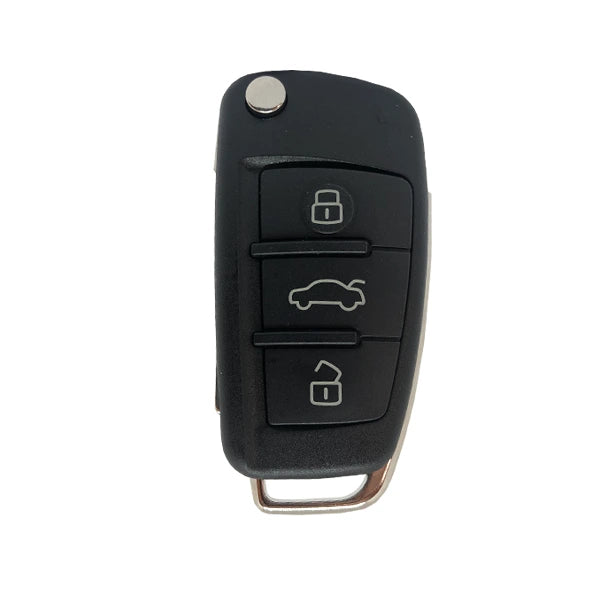 2011-2018 Telemando Plegable Audi A1 - Ref.Original: 8X0837220D