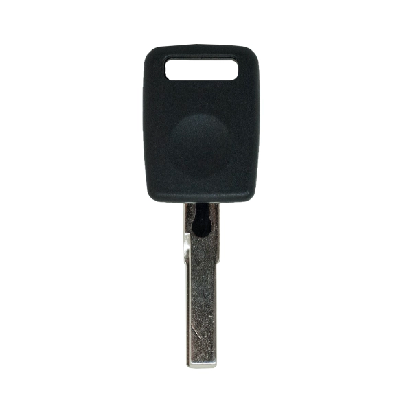 Transponder Key Audi - Hu66 Profile