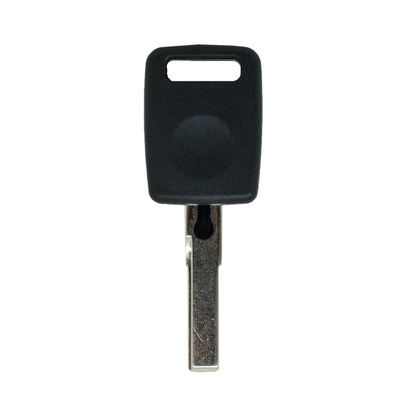 Transponder Key Audi - Hu66 Profile