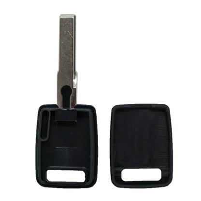 Transponder Key Audi - Hu66 Profile