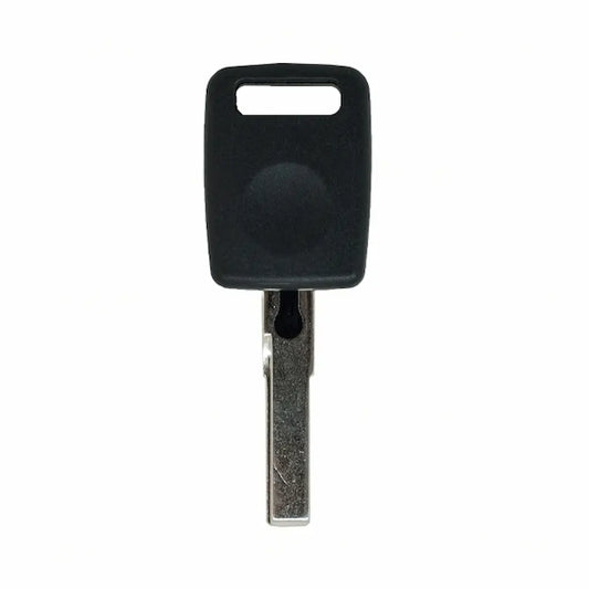 Llave Para Transponder Audi | Perfil HU66