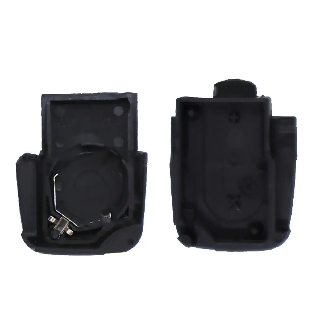 Guscio di Comando Pieghevole 2 Pulsanti Audi 