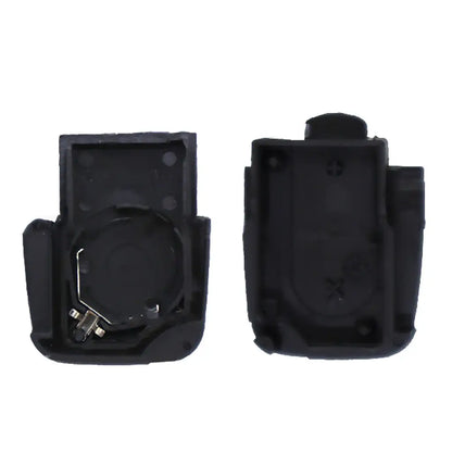 Guscio di Comando Pieghevole 2 Pulsanti Audi 