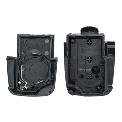 Carcasa De Mando Plegable 3 Botones Audi A3 - A4 - A6