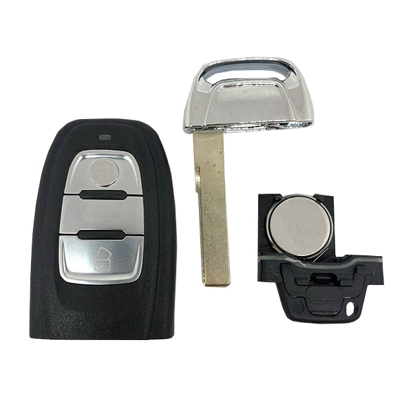 2007-2017 Audi A4 Insertable Remote Control - Original Ref.: 8T0959754D