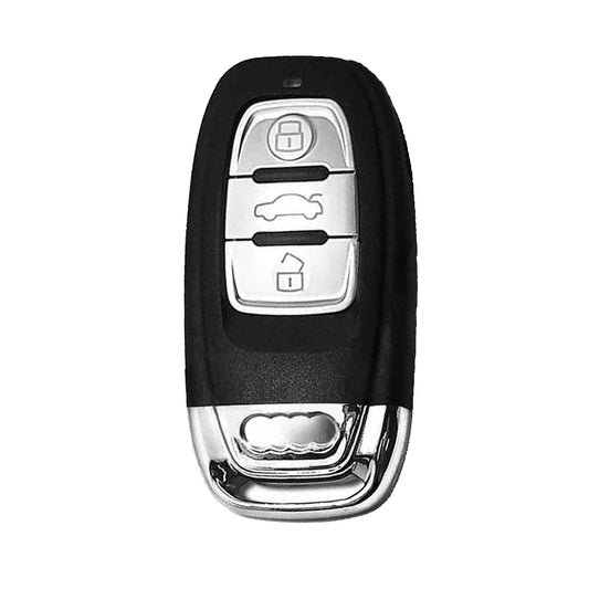 Comando à distância Keyless Go Audi A4 - A5 - Original Ref.: 8T0959754K / 8K0959754H/ 8K0959754D