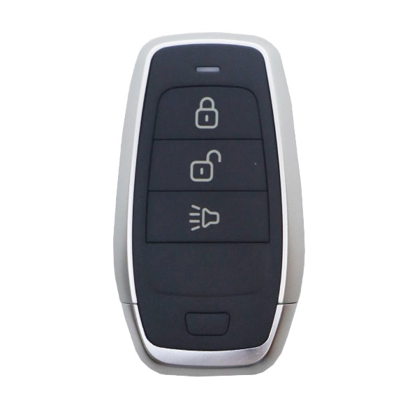 Télécommande Keyless 3 Boutons Autel