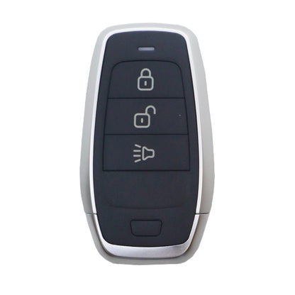Télécommande Keyless 3 Boutons Autel